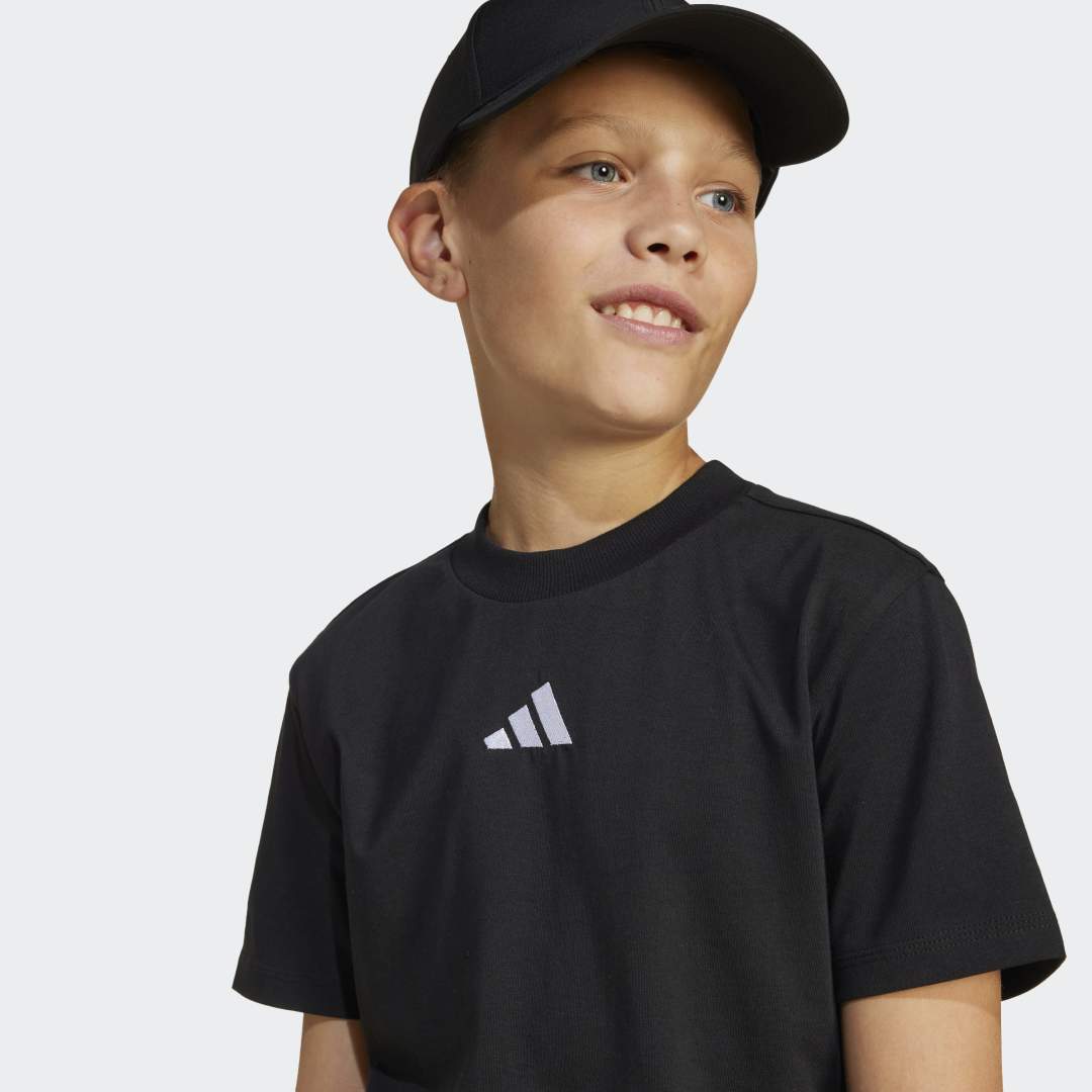 ADIDAS KIDS J SL TEE 160-JC9776