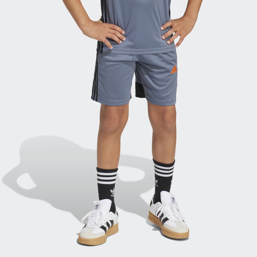 ADIDAS KIDS TIRO ES SHO Y-JD0603