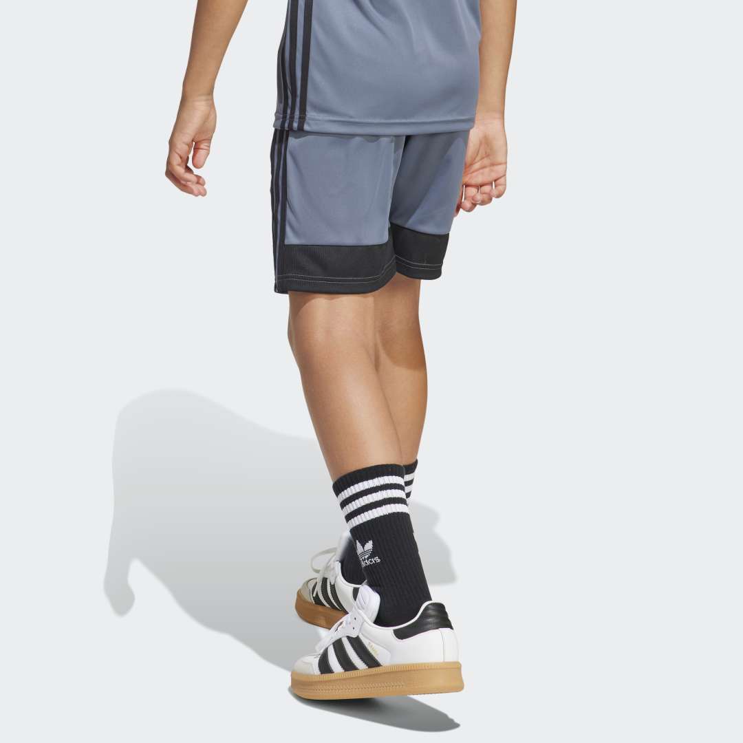 ADIDAS KIDS TIRO ES SHO Y-JD0603