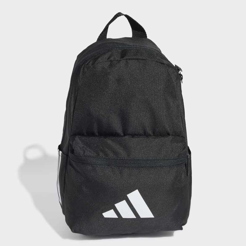 ADIDAS KIDS 3 BAR LOGO BACKPACK 11.5L-JD1303