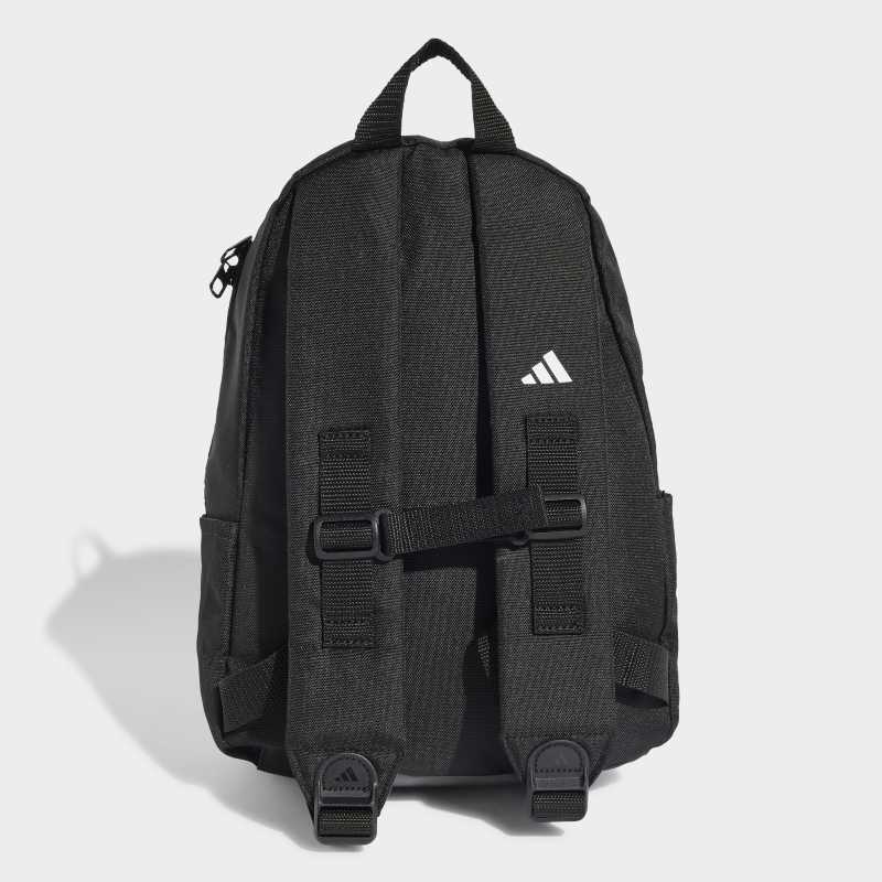 ADIDAS KIDS 3 BAR LOGO BACKPACK 11.5L-JD1303