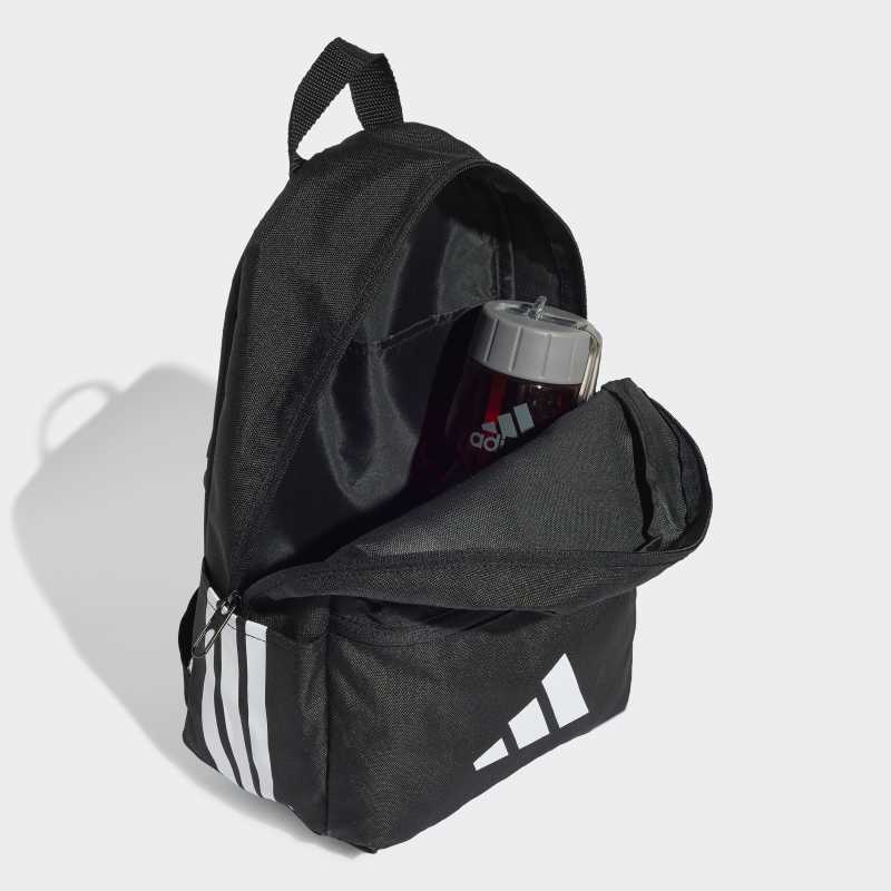 ADIDAS KIDS 3 BAR LOGO BACKPACK 11.5L-JD1303