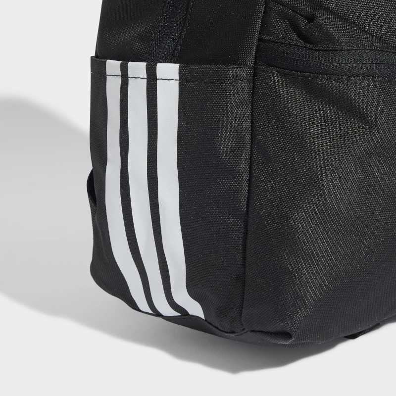ADIDAS KIDS 3 BAR LOGO BACKPACK 11.5L-JD1303