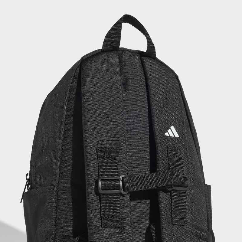 ADIDAS KIDS 3 BAR LOGO BACKPACK 11.5L-JD1303