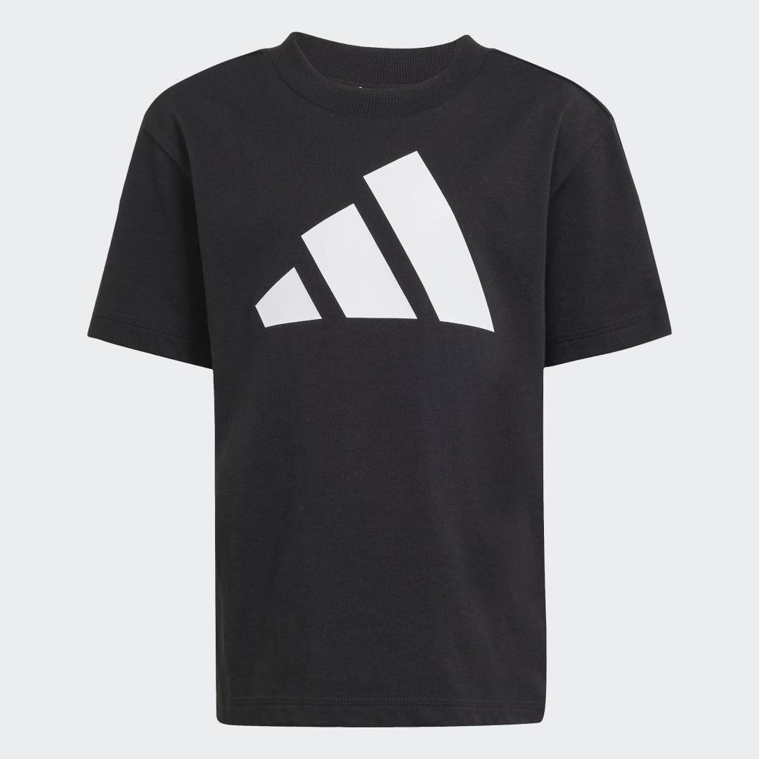 ADIDAS KIDS LK BL TEE 160-JE1379
