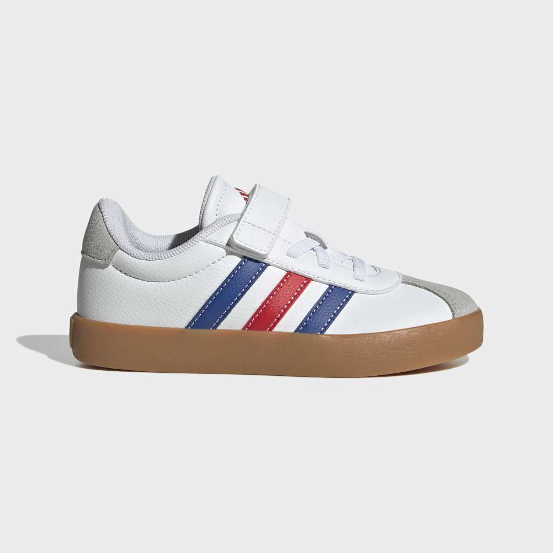 ADIDAS VL COURT 3.0 EL C-JH6317