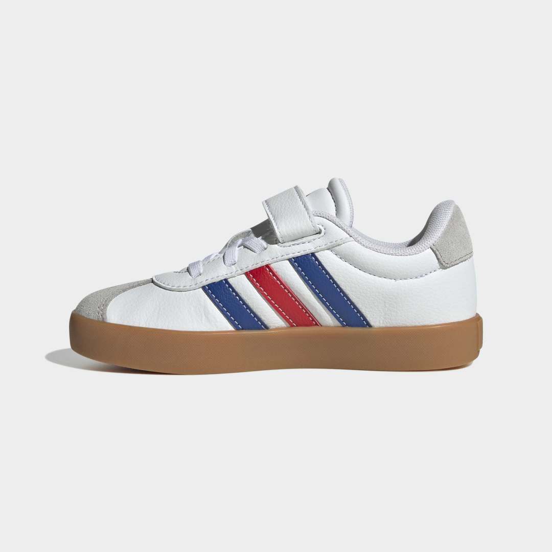 ADIDAS VL COURT 3.0 EL C-JH6317
