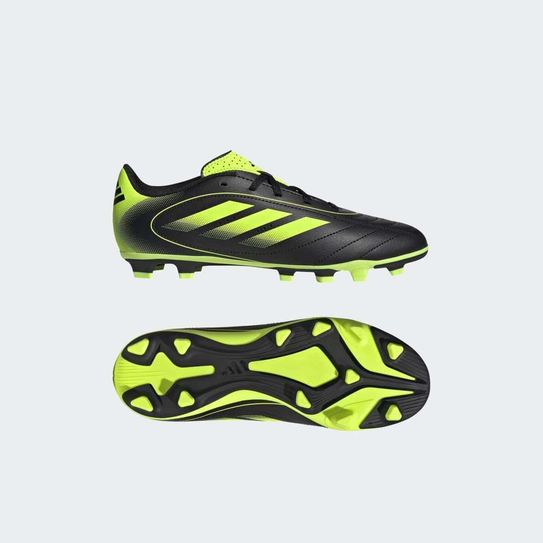 ADIDAS KIDS GOLETTO IX FG/MG J-JH6647