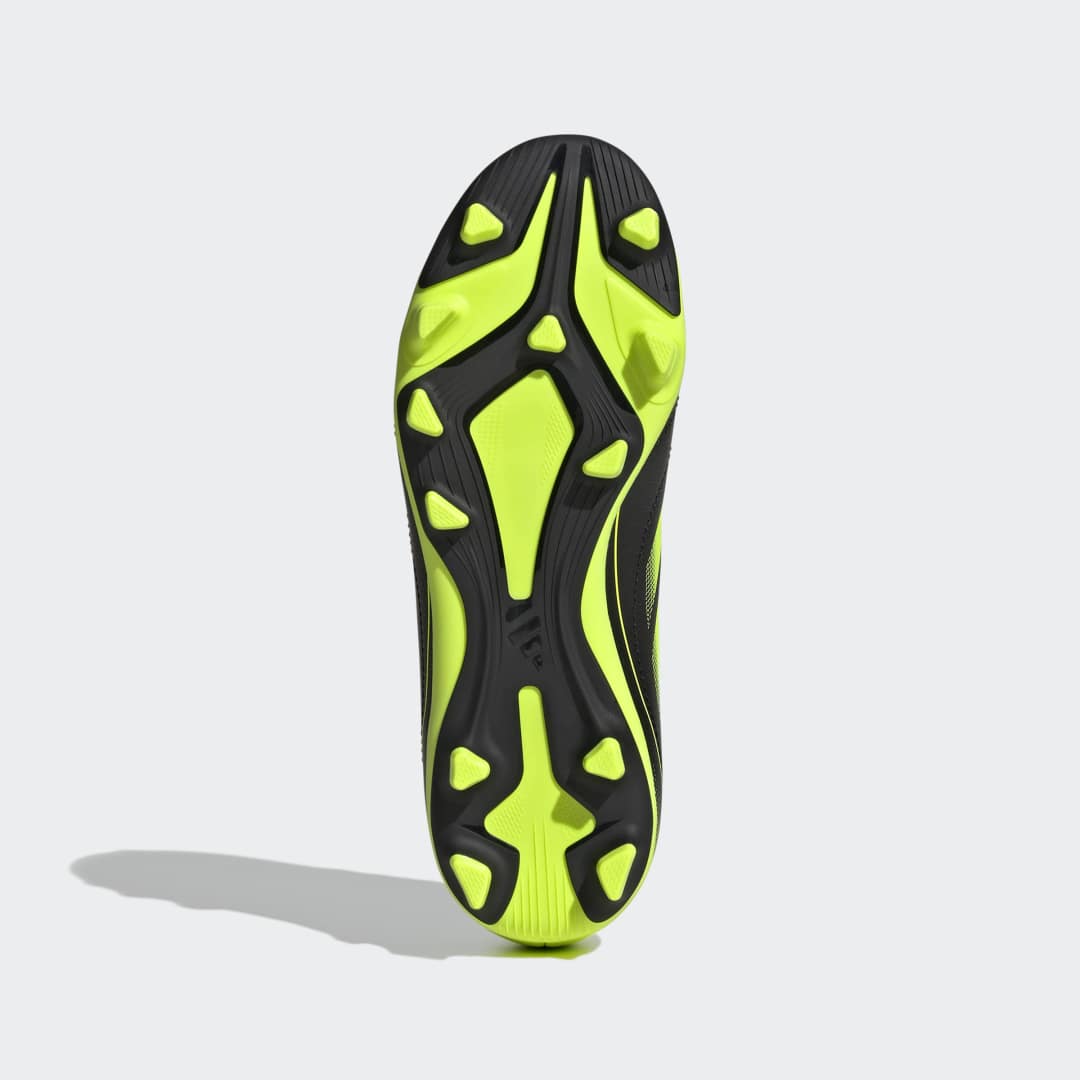 ADIDAS KIDS GOLETTO IX FG/MG J-JH6647