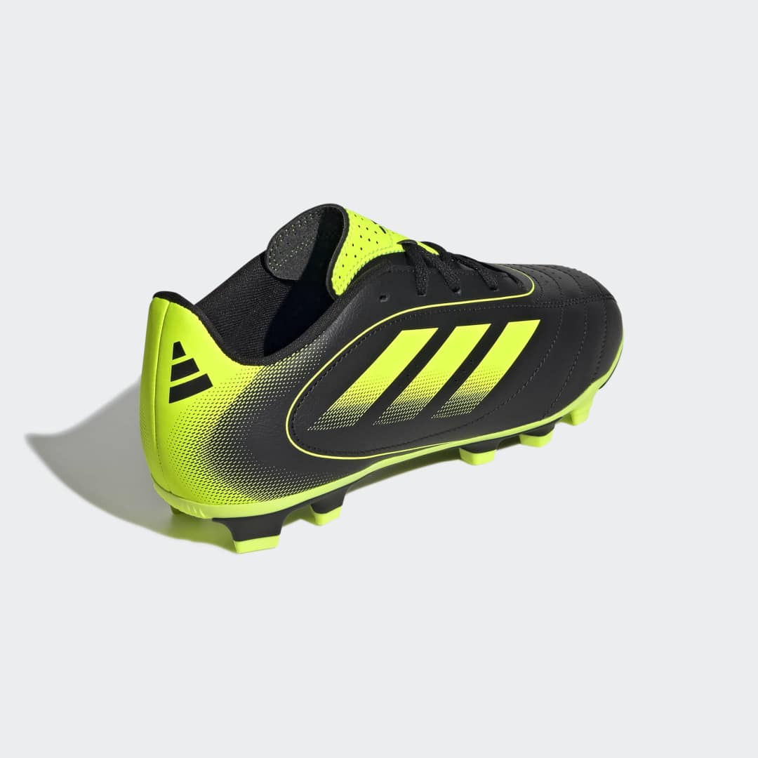 ADIDAS KIDS GOLETTO IX FG/MG J-JH6647