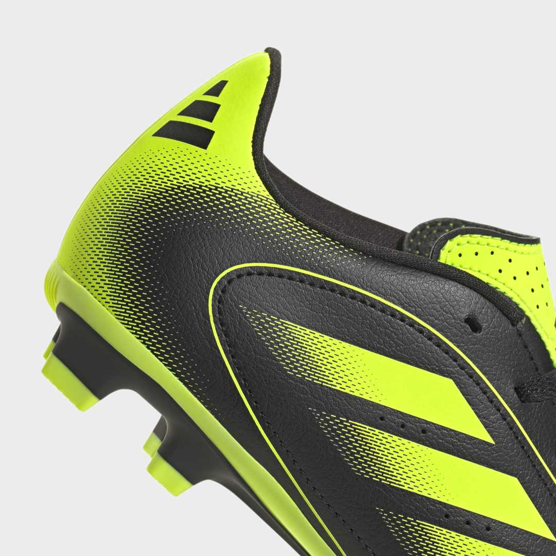 ADIDAS KIDS GOLETTO IX FG/MG J-JH6647