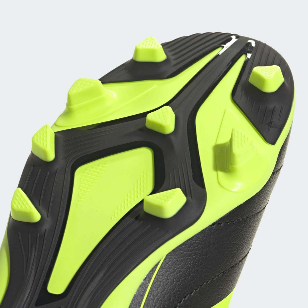 ADIDAS KIDS GOLETTO IX FG/MG J-JH6647