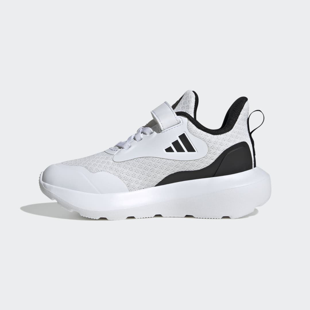 ADIDAS KIDS FORTARUN 3.0 EL C-JI2187