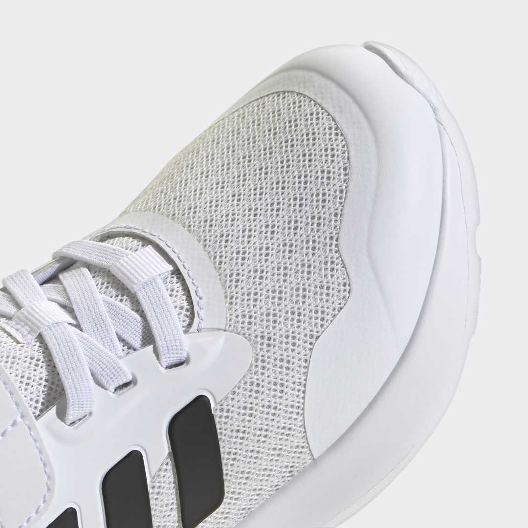 ADIDAS KIDS FORTARUN 3.0 EL C-JI2187