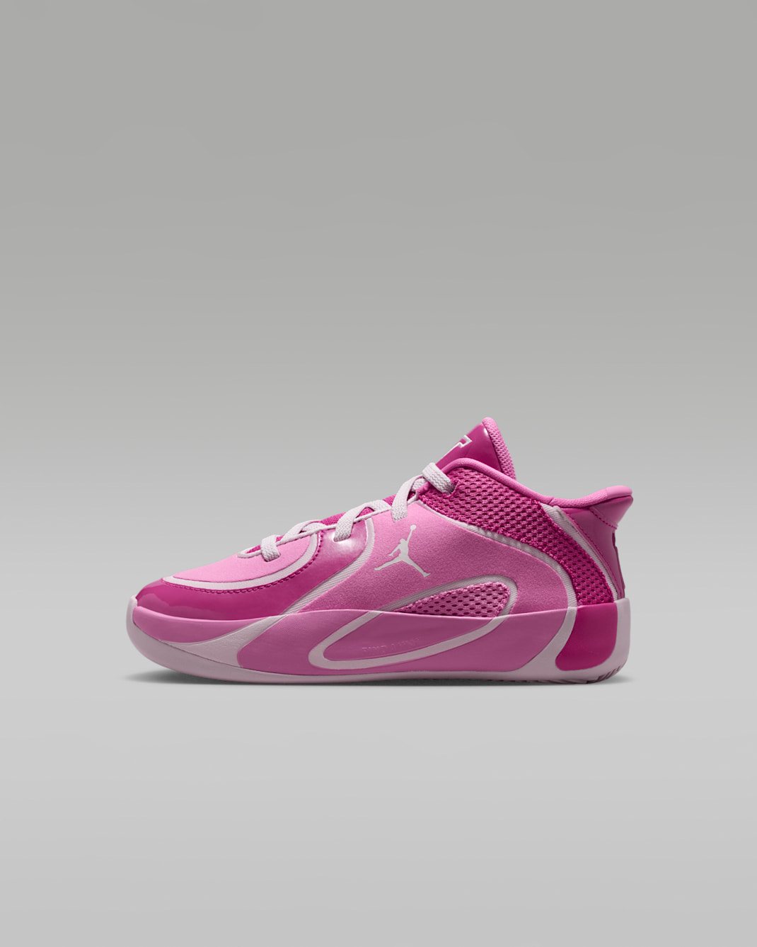 Nike Kids Tatum 4 "China Rose"