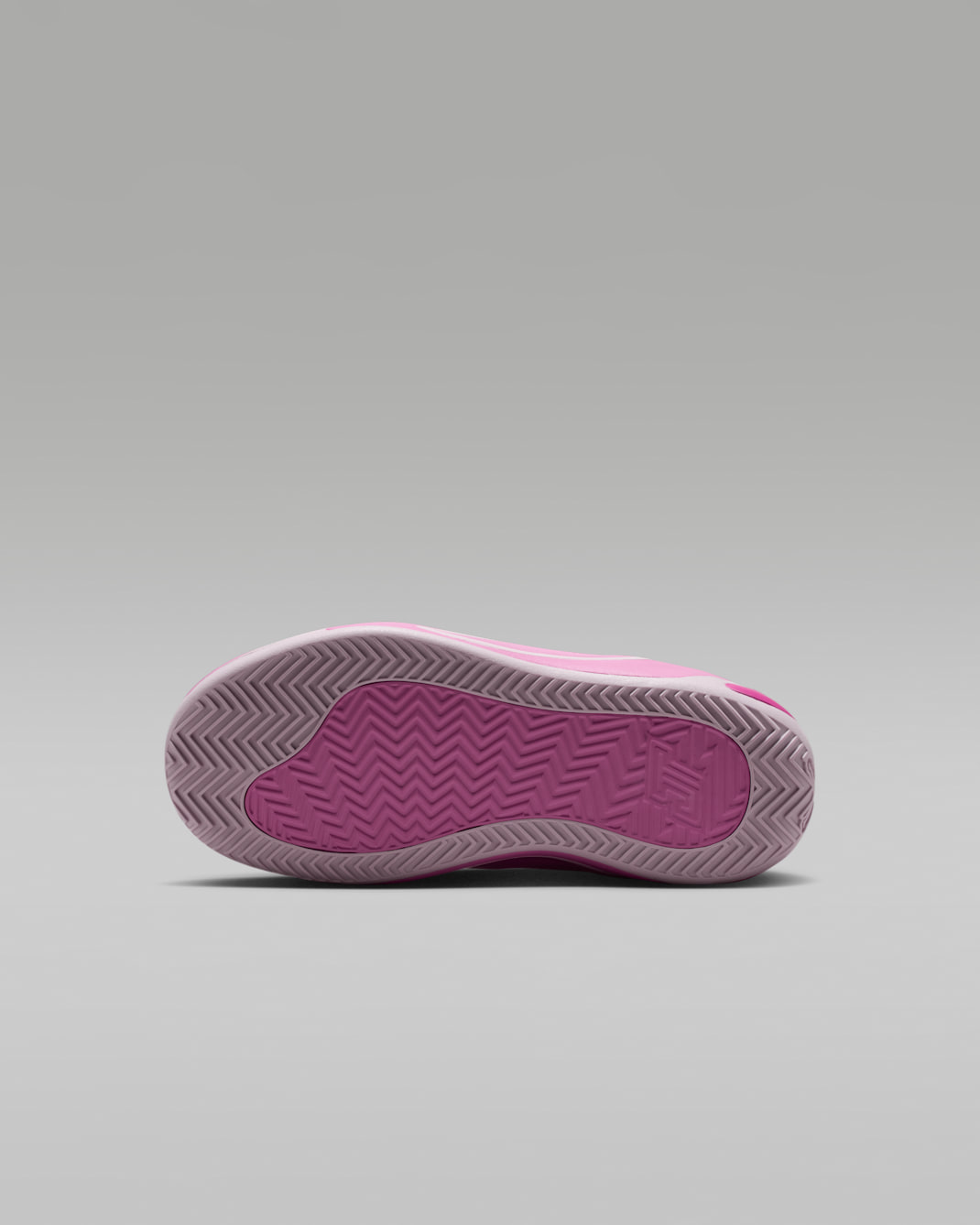 Nike Kids Tatum 4 "China Rose"