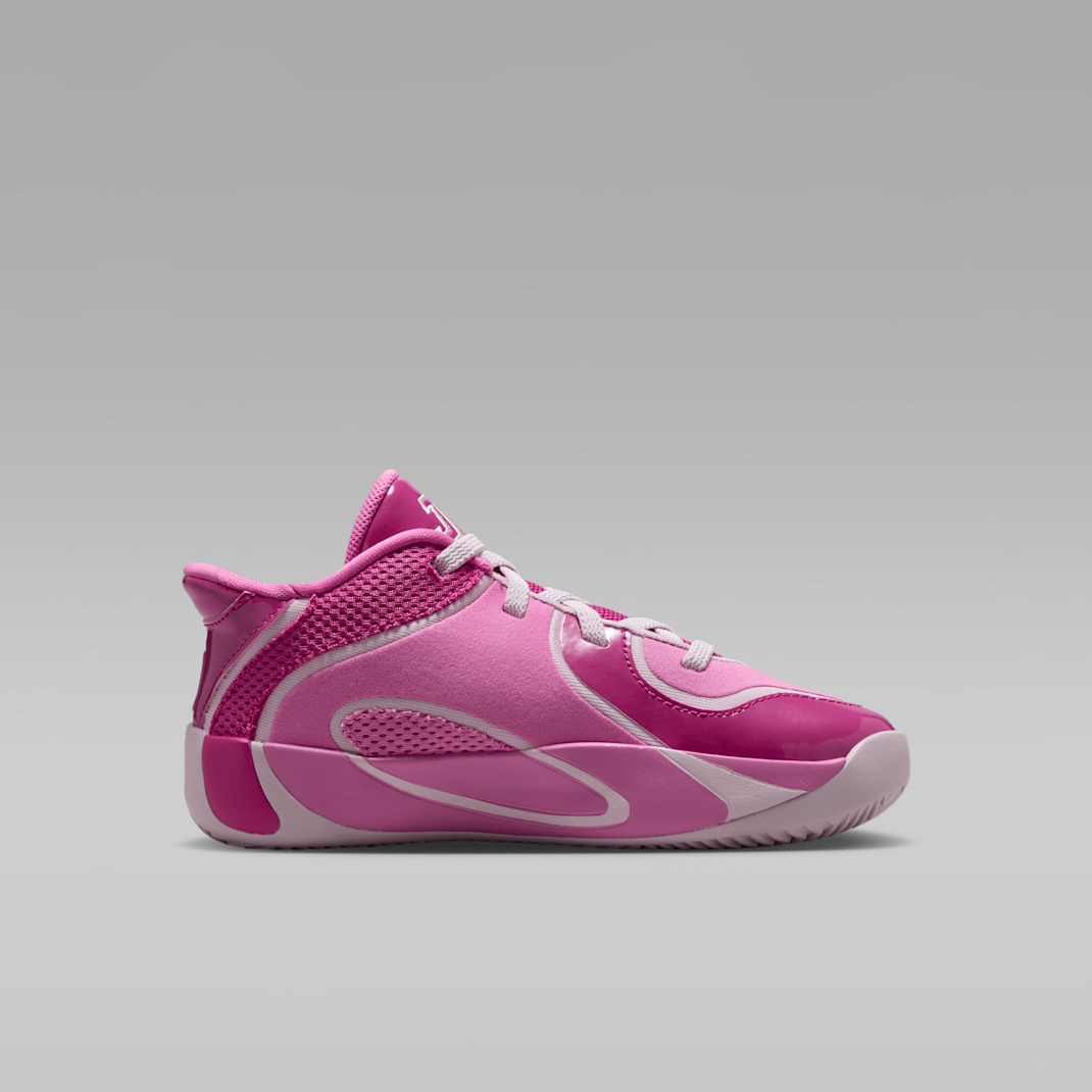 Nike Kids Tatum 4 "China Rose"