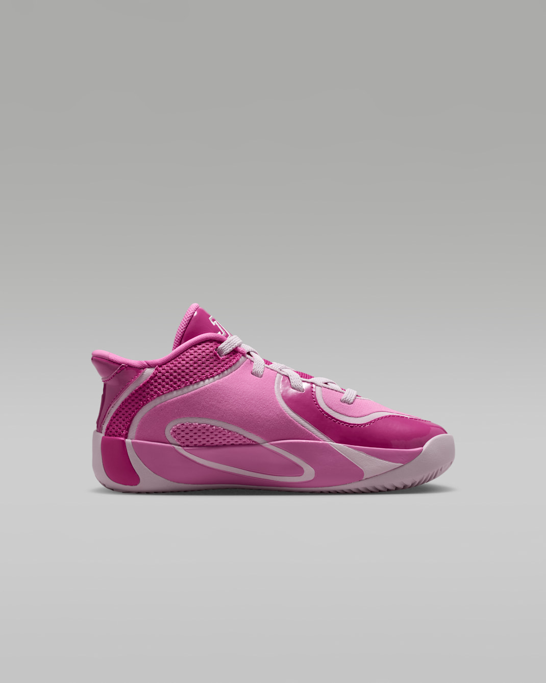 Nike Kids Tatum 4 "China Rose"