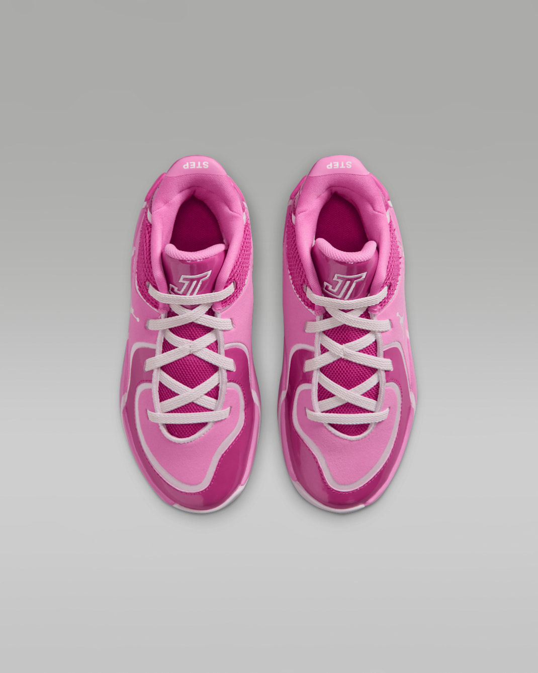 Nike Kids Tatum 4 "China Rose"