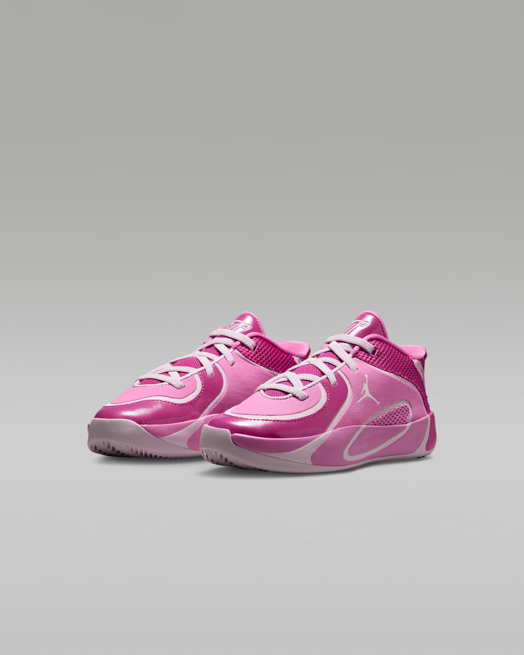 Nike Kids Tatum 4 "China Rose"