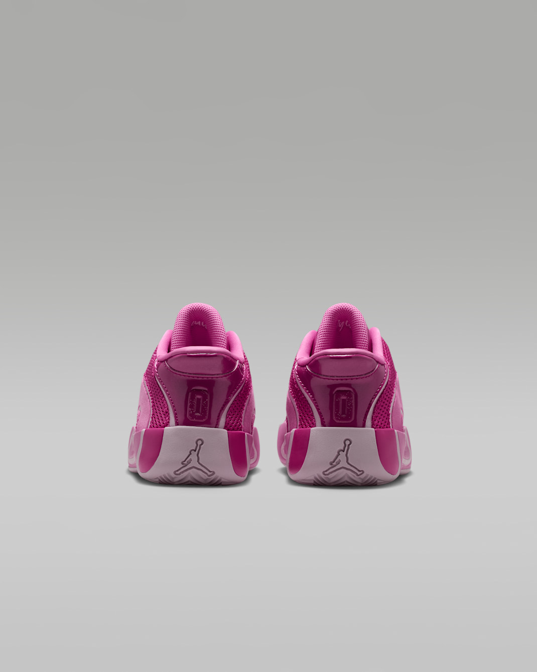 Nike Kids Tatum 4 "China Rose"