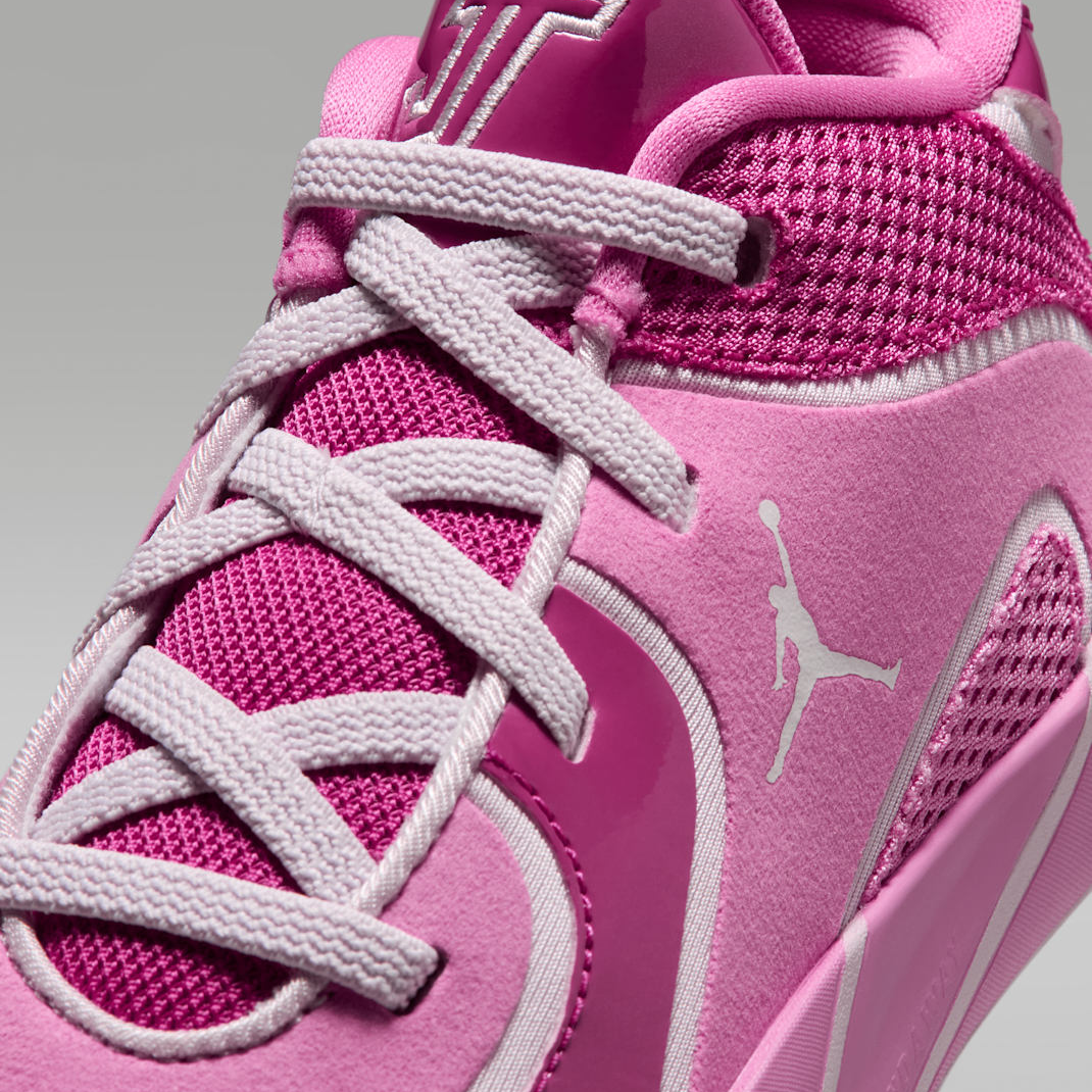 Nike Kids Tatum 4 "China Rose"