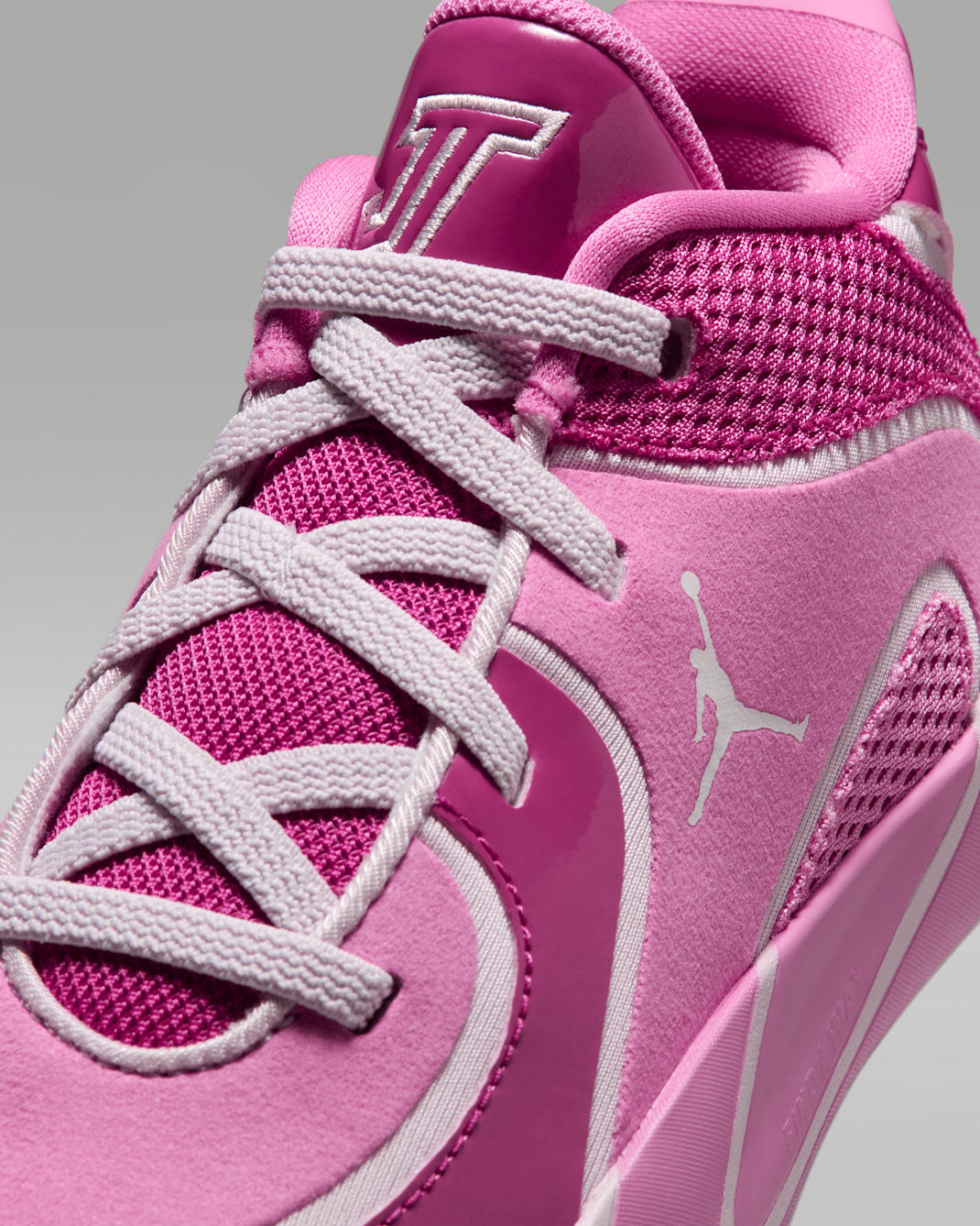 Nike Kids Tatum 4 "China Rose"