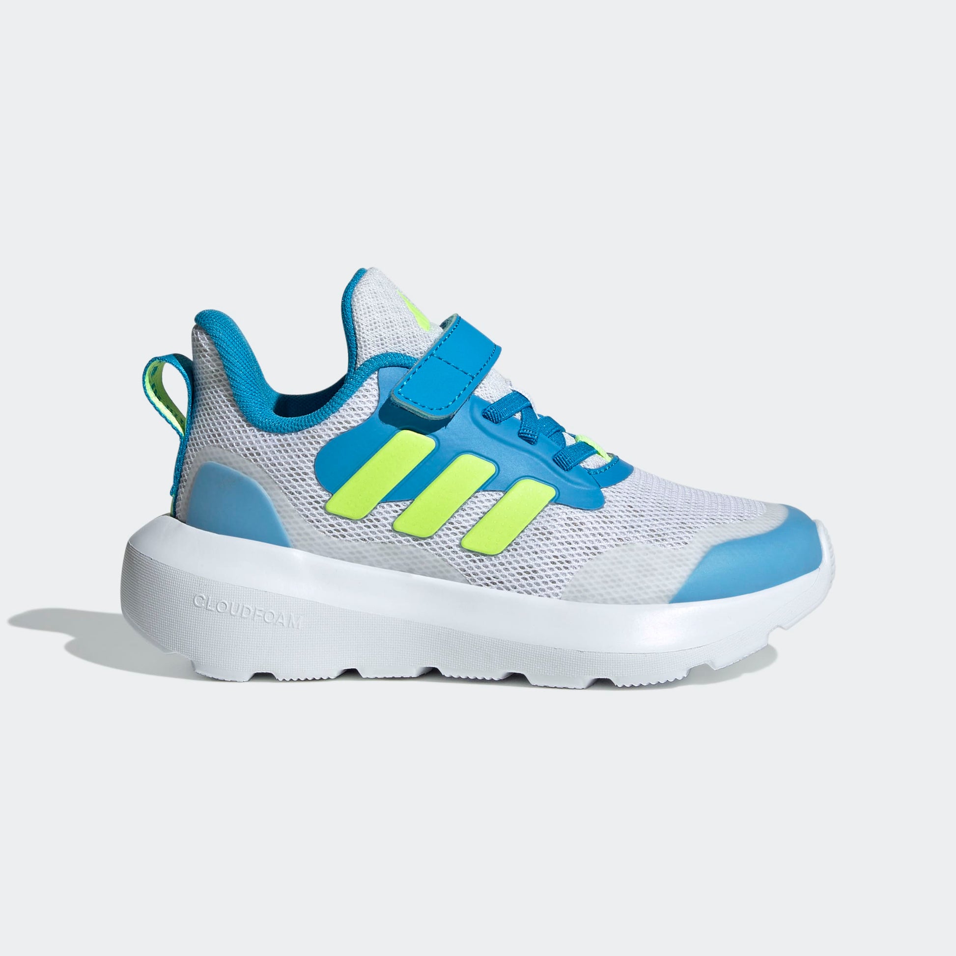 ADIDAS KIDS FORTARUN 3.0 EL C-JQ4866