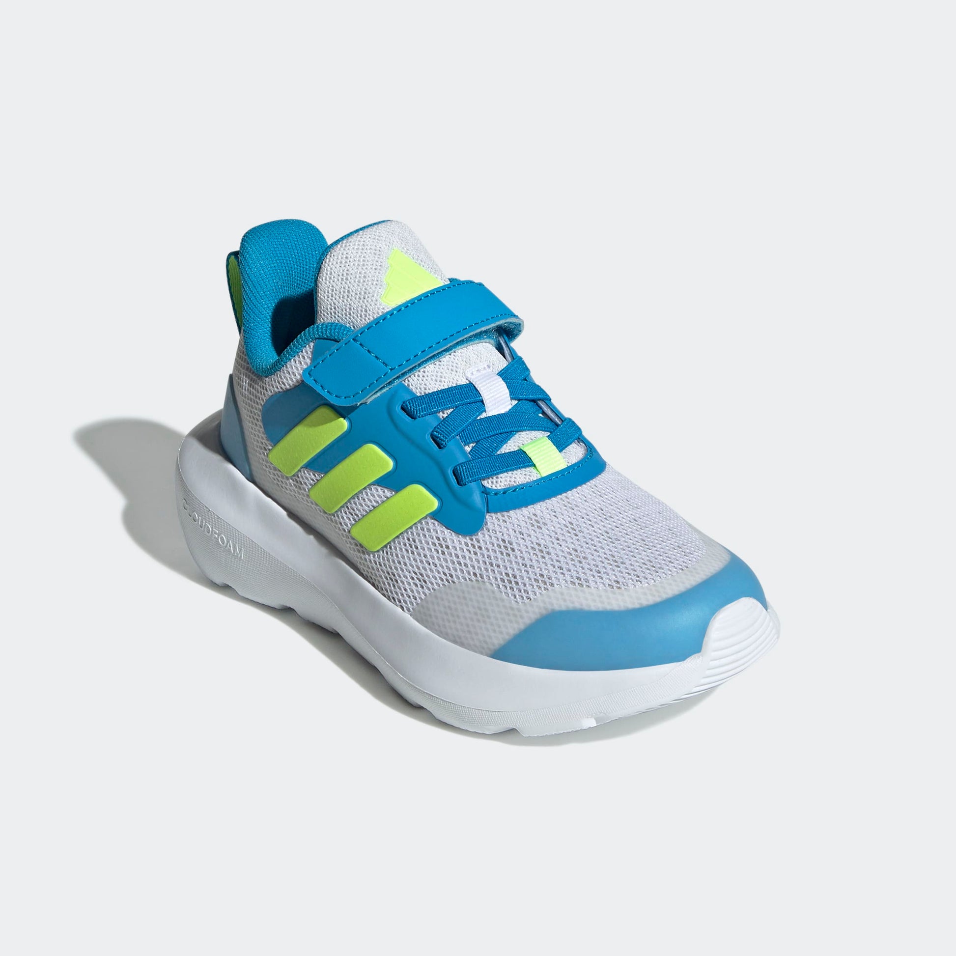 ADIDAS KIDS FORTARUN 3.0 EL C-JQ4866