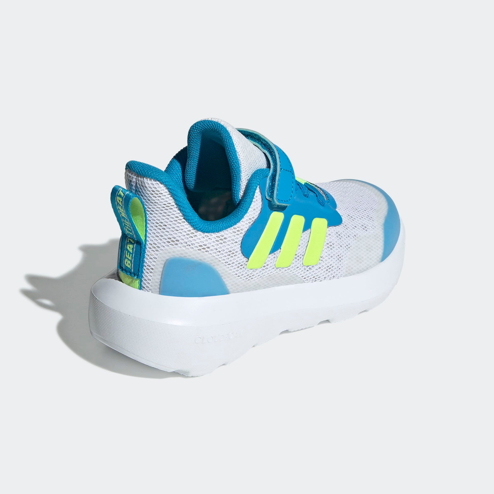 ADIDAS KIDS FORTARUN 3.0 EL C-JQ4866