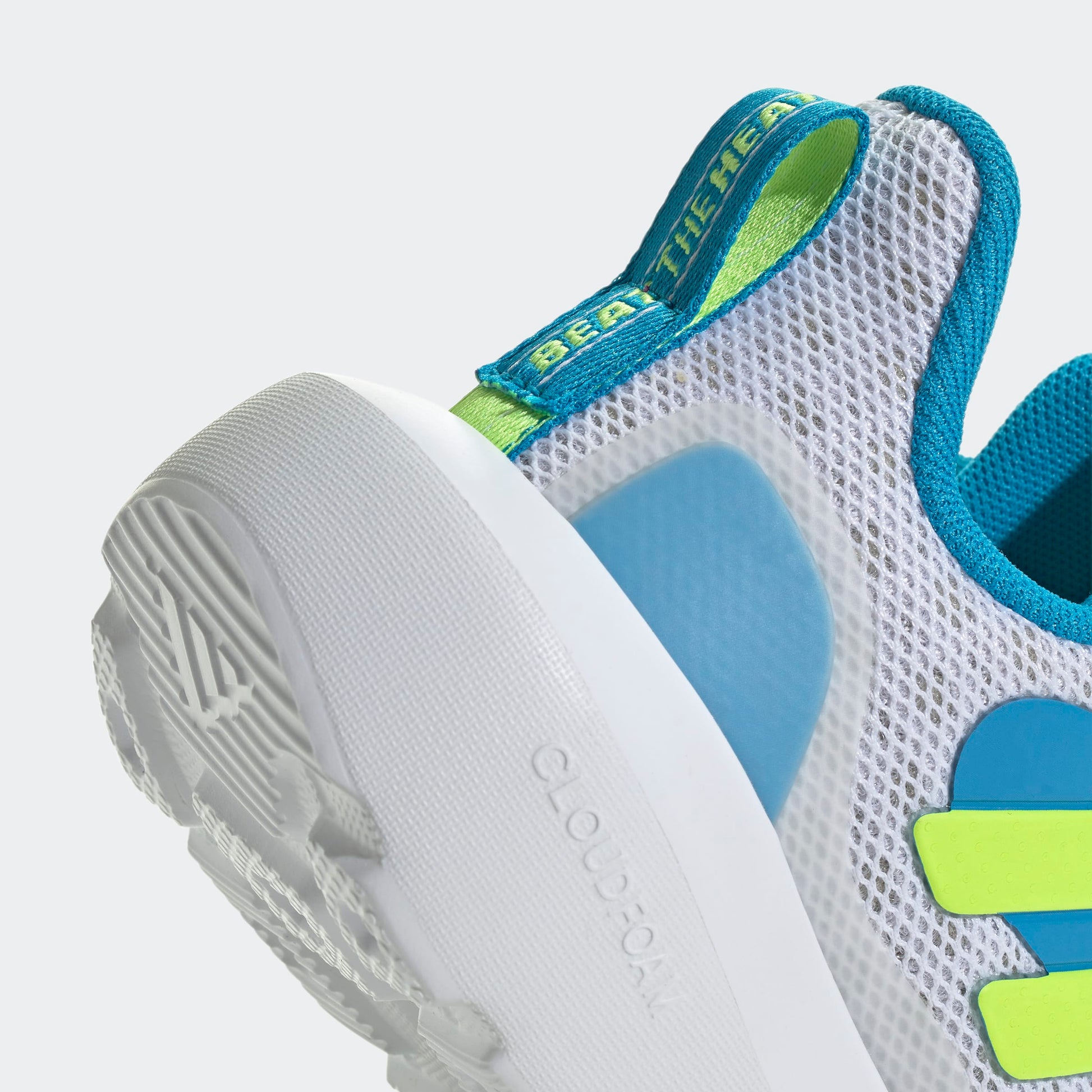 ADIDAS KIDS FORTARUN 3.0 EL C-JQ4866