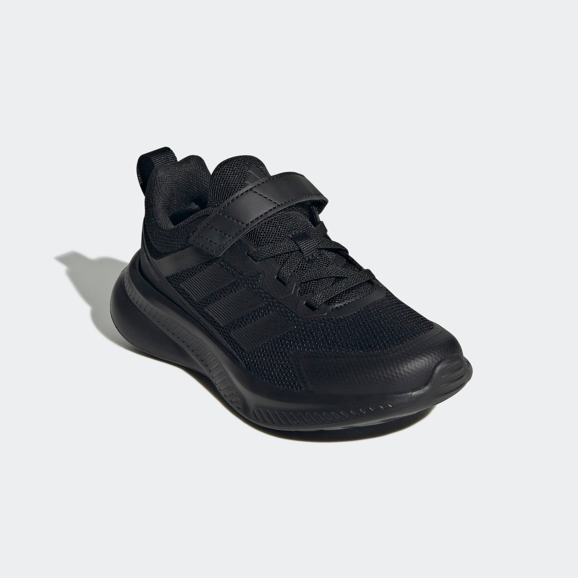 ADIDAS KIDS FORTARUN 4.0 EL C-JQ5195