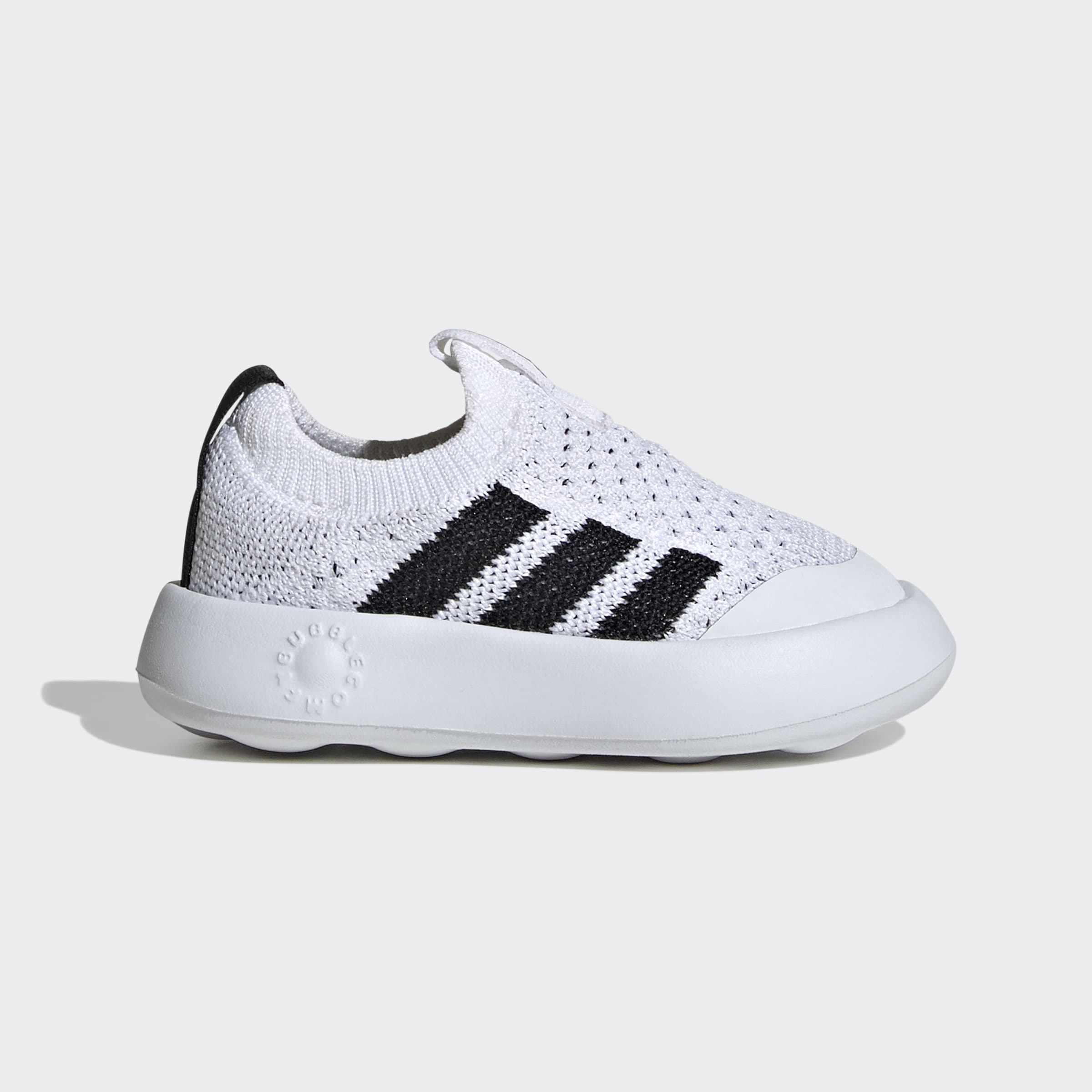 ADIDAS KIDS BUBBLECOMFY I-JR5987