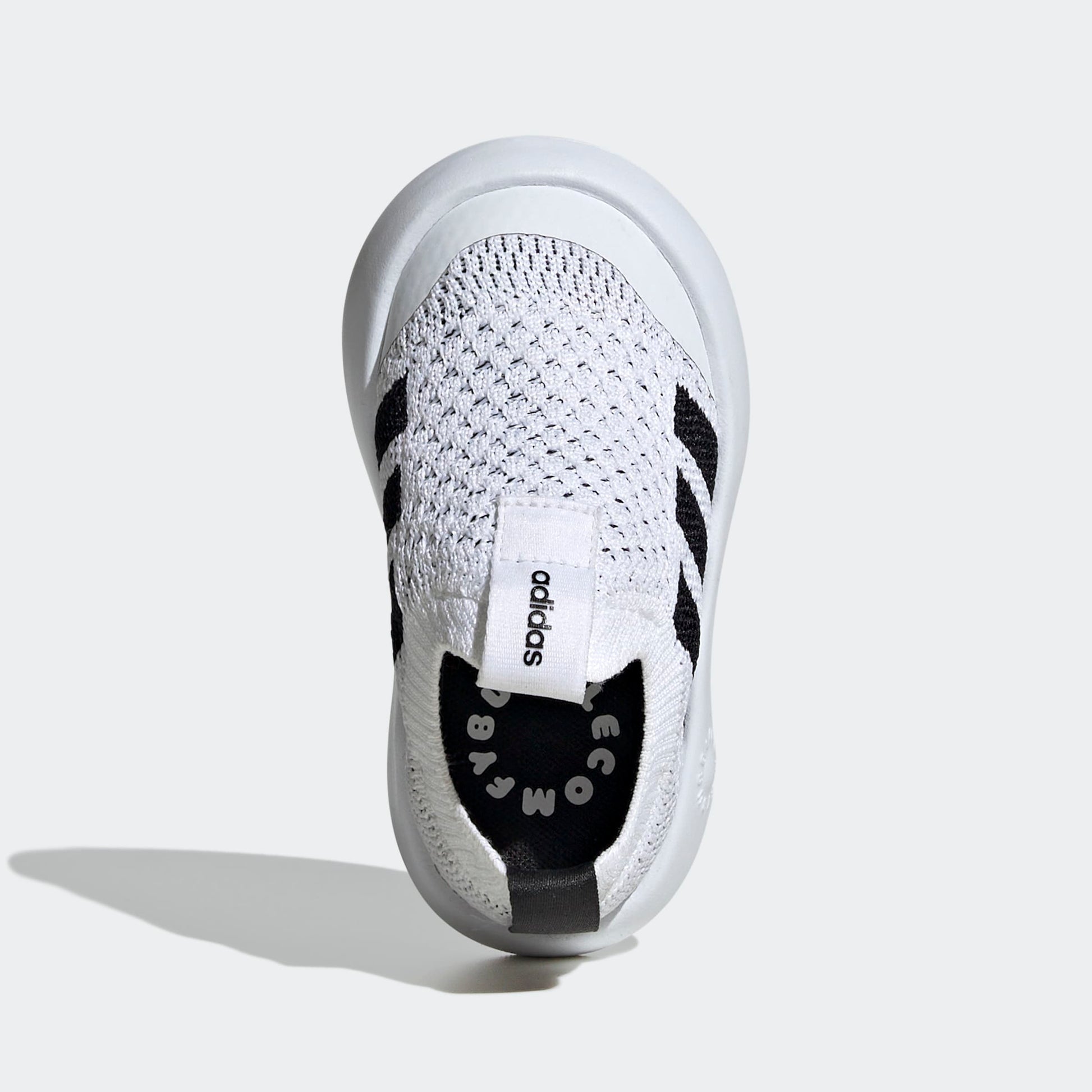 ADIDAS KIDS BUBBLECOMFY I-JR5987