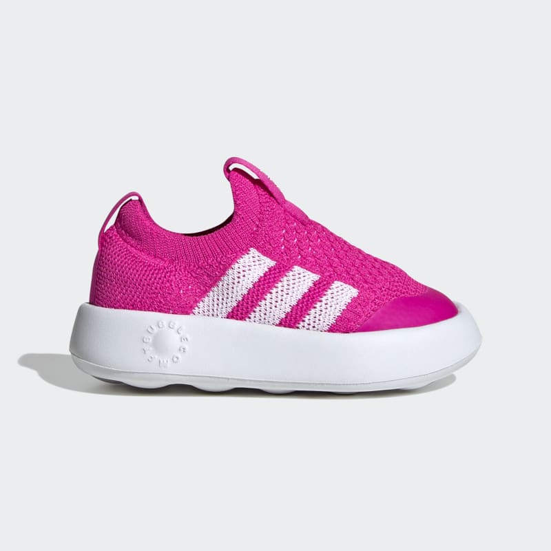 adidas Bubblecomfy Shoes Kids - Pink