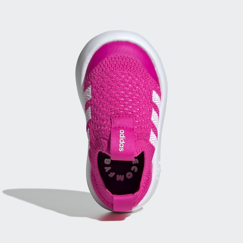 adidas Bubblecomfy Shoes Kids - Pink