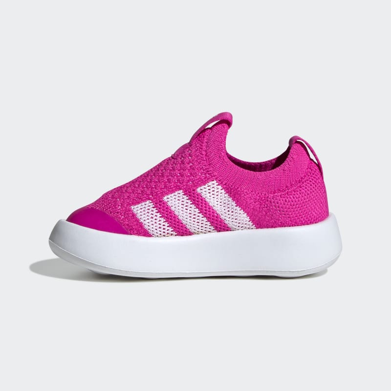 adidas Bubblecomfy Shoes Kids - Pink