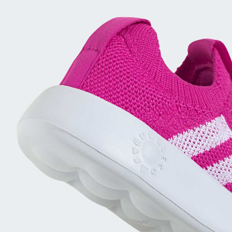 adidas Bubblecomfy Shoes Kids - Pink