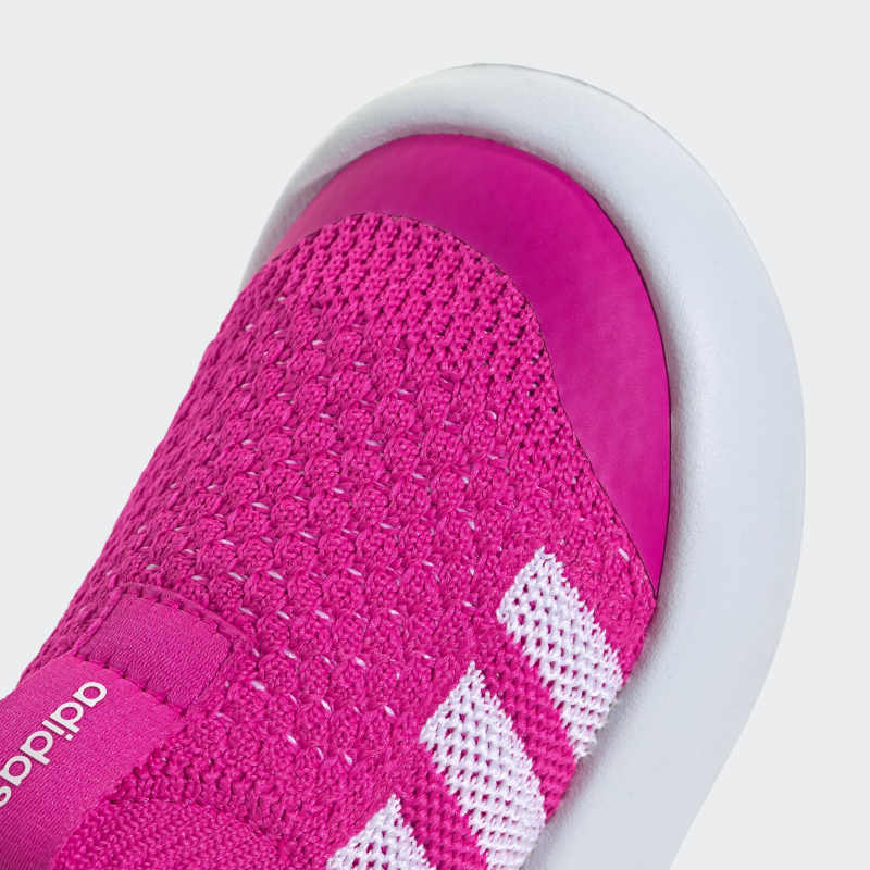 adidas Bubblecomfy Shoes Kids - Pink