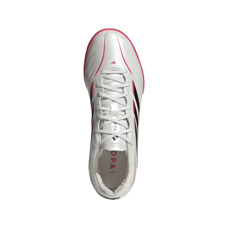 ADIDAS KIDS COPA PURE IV LEAGUE TF J - JR6260