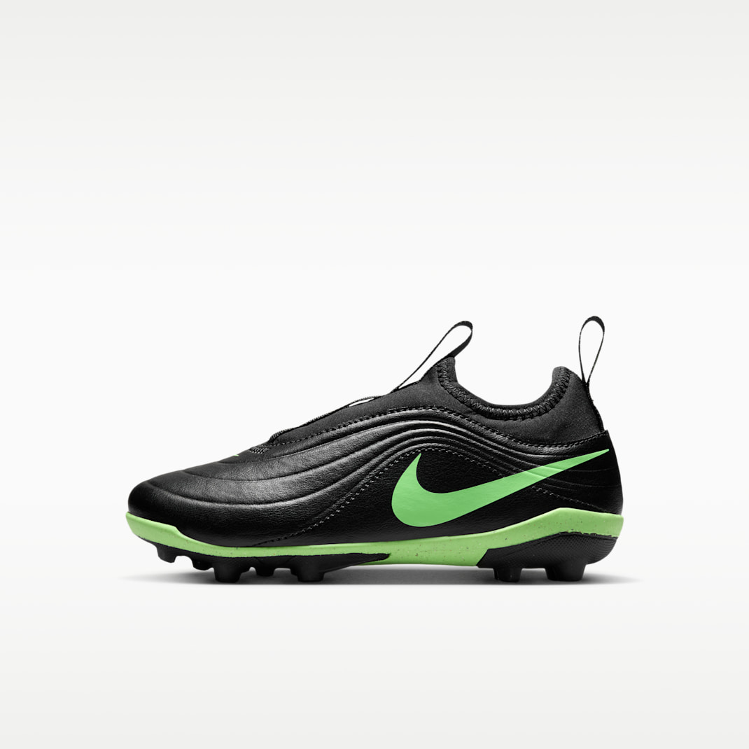 Nike Kids Jr Tiempo Maestro Club Flex