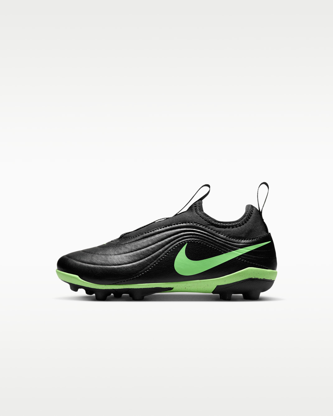 Nike Kids Jr Tiempo Maestro Club Flex