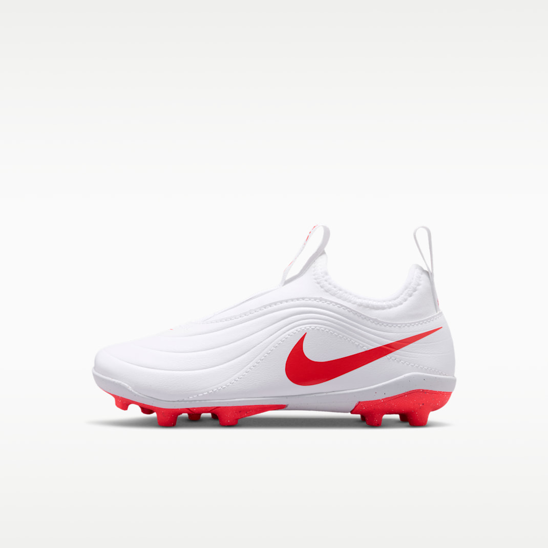 Nike Kids Jr Tiempo Maestro Club Flex