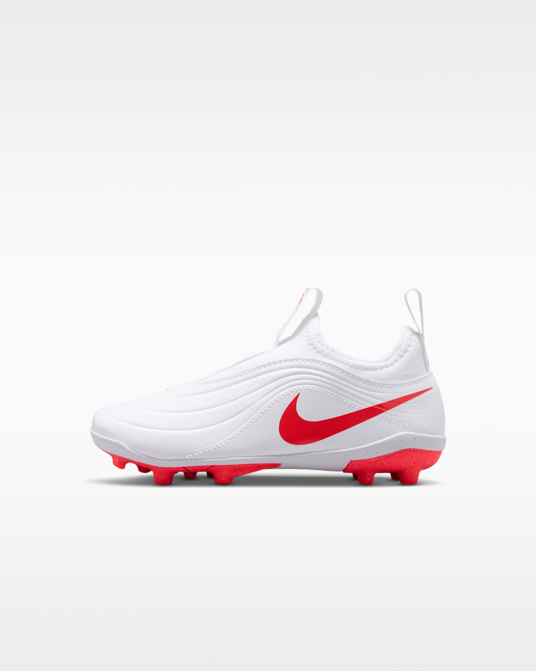 Nike Kids Jr Tiempo Maestro Club Flex