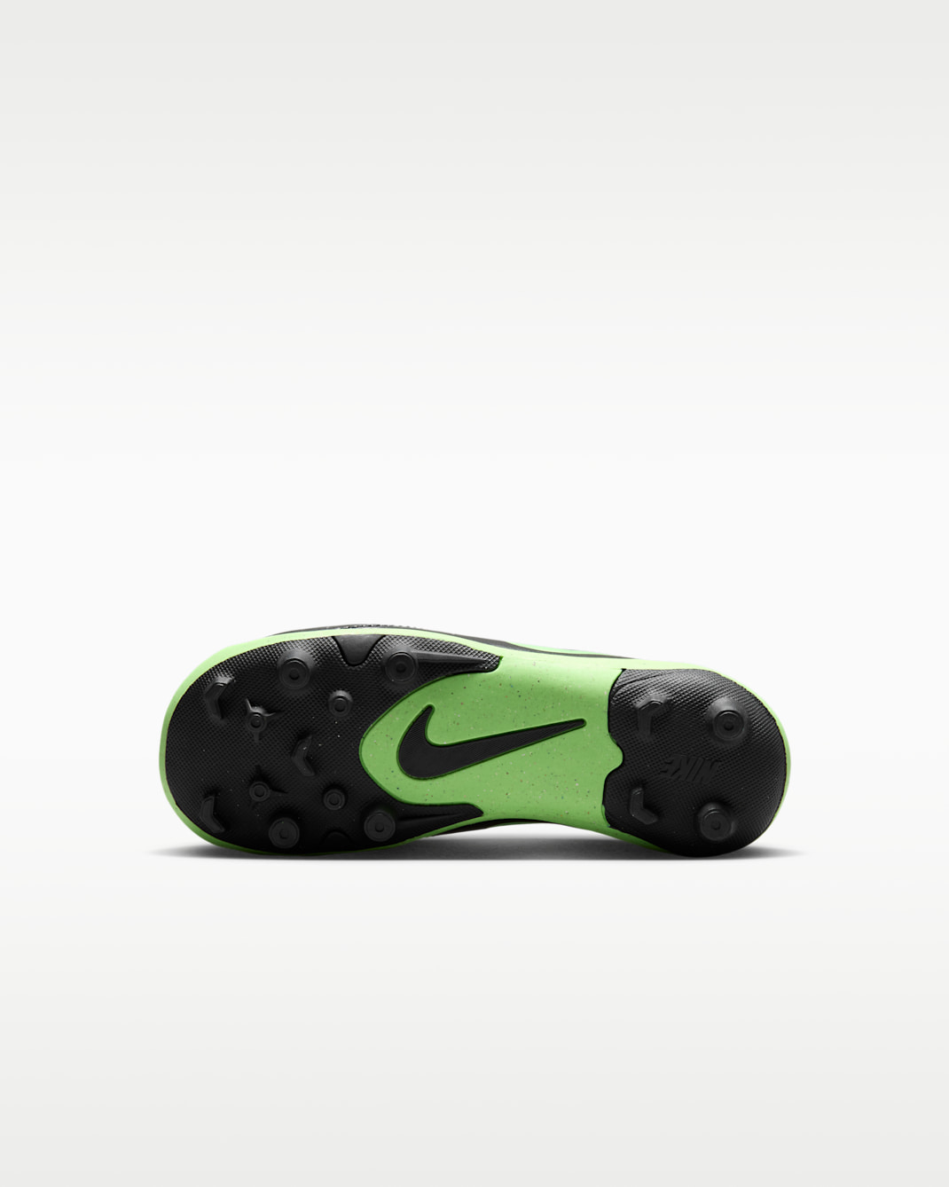 Nike Kids Jr Tiempo Maestro Club Flex