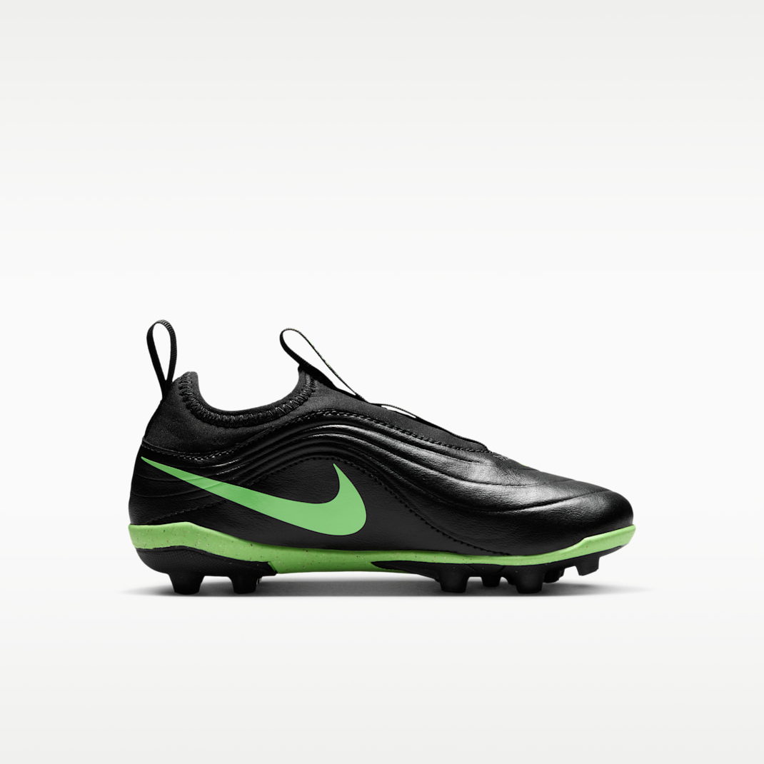 Nike Kids Jr Tiempo Maestro Club Flex