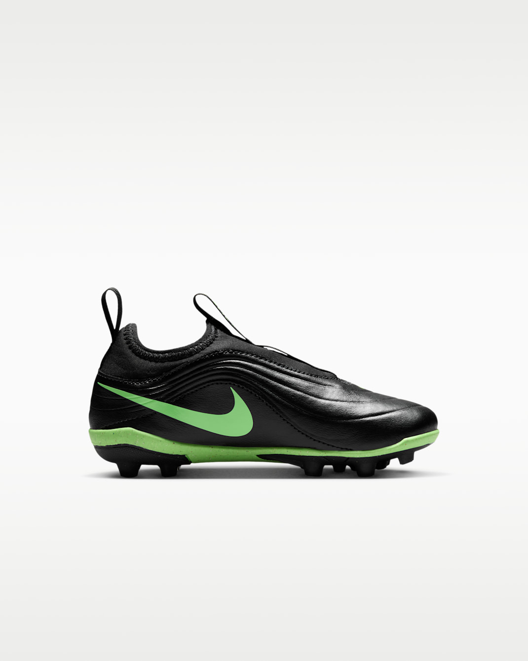 Nike Kids Jr Tiempo Maestro Club Flex