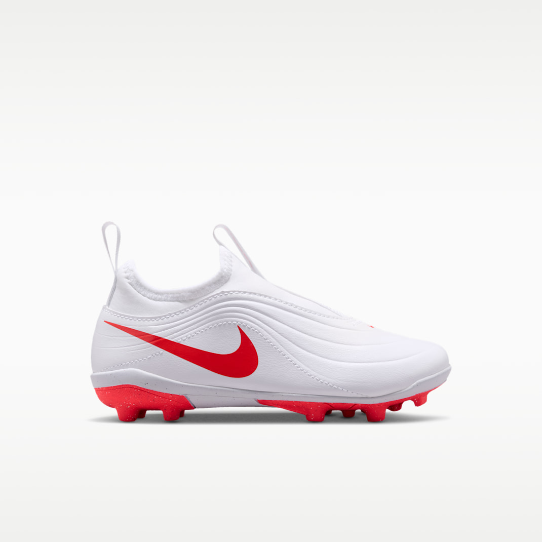 Nike Kids Jr Tiempo Maestro Club Flex