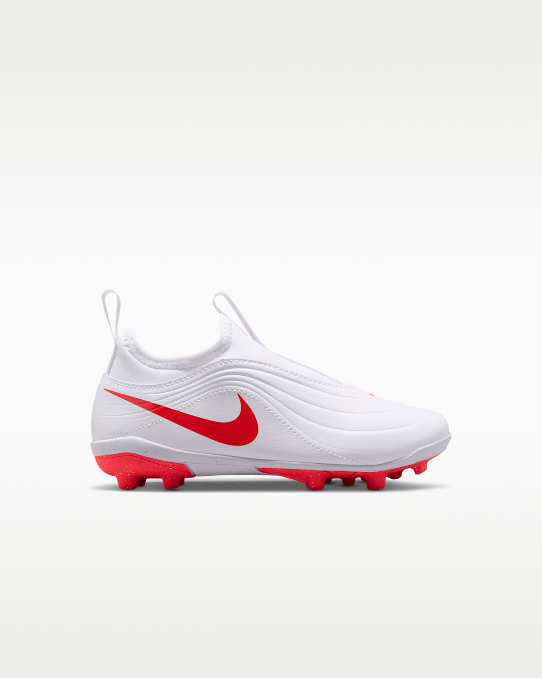 Nike Kids Jr Tiempo Maestro Club Flex