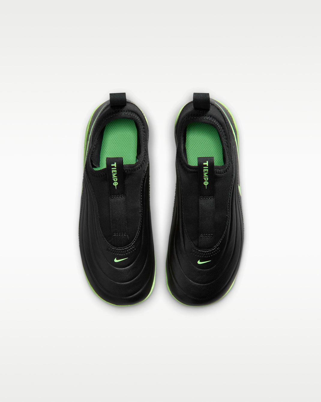 Nike Kids Jr Tiempo Maestro Club Flex